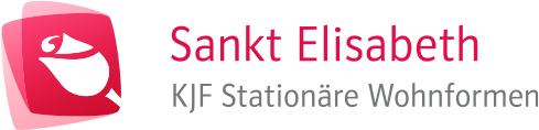 Sankt Elisabeth Logo
