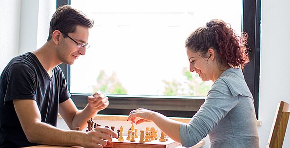 Betreutes Wohnen - Sankt Elisabeth