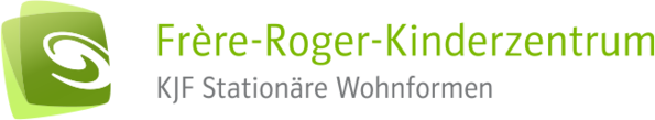 Logo - Frère-Roger-Kinderzentrum